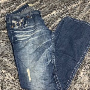 Big Star Jeans-Women’s